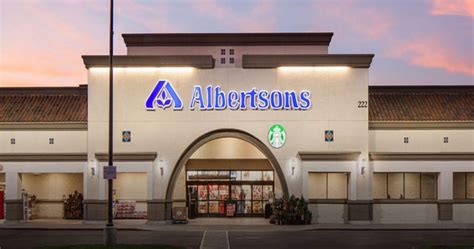 Albertsons Hours - Weekdays, Saturday, Sunday & Holidays