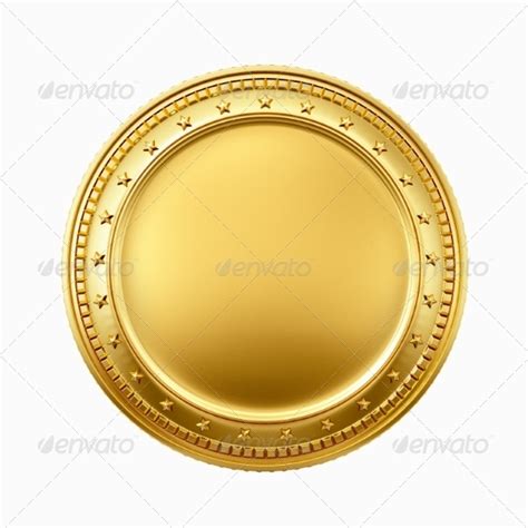 16 Gold Coins PSD Images - American Buffalo coin, Blank Gold Coin and Colombian Gold Coins ...