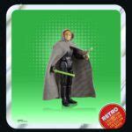 Luke Skywalker Jedi Knight Star Wars Retro Collection Figur ROTJ