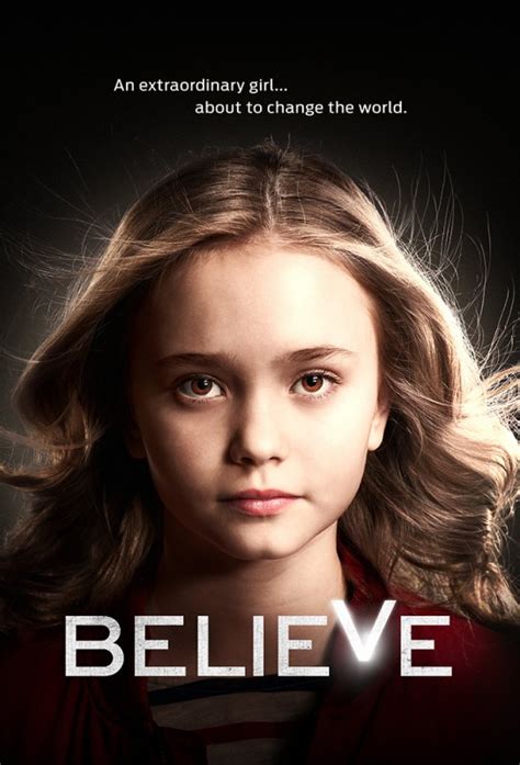 Believe (2014) - SciFan World