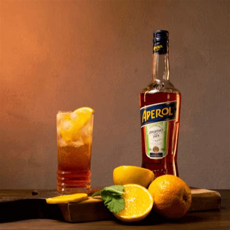 A Simple Guide to Aperol