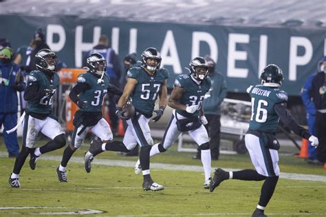 Philadelphia Eagles: Way too early 53-man roster prediction (July edition)