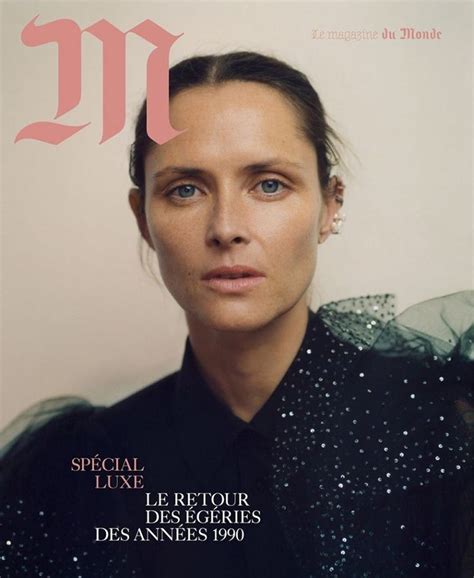 Le Monde M Magazine December 2017 Covers (M Le magazine du Monde)