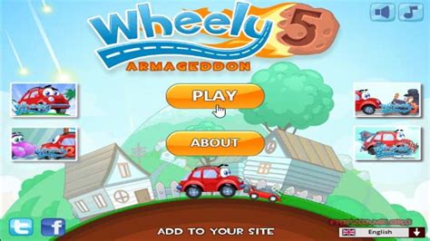 Wheely 5 APK for Android Download