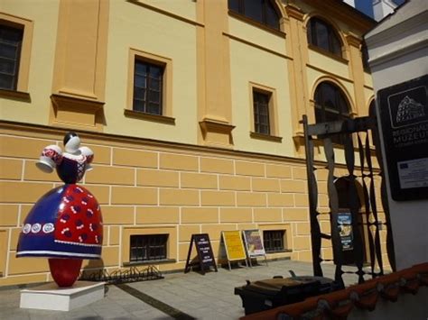 Regional Museum in Cesky Krumlov (Czech Republic): Top Tips Before You ...