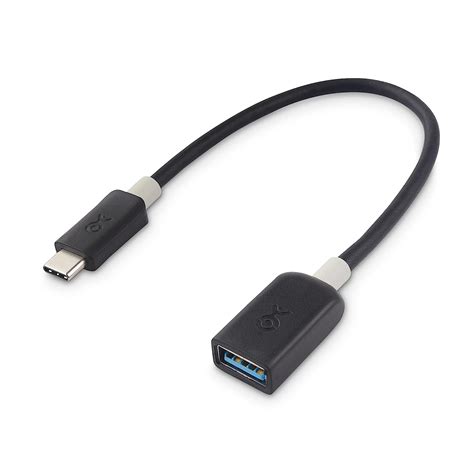 USB C to USB Adapter - 6 Inches, USB-C to USB 3.0 Australia | Ubuy