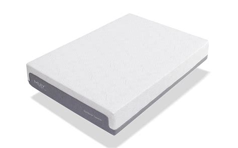 Mlily Bamboo+ Serene Memory 4500 Pocket Mattress | Mattress Online