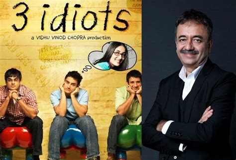 ‘3 Idiots’ Director Rajkumar Hirani Accused Of Sexually Assaulting ...