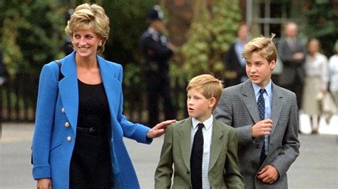 Princess Diana death – The Burning Platform