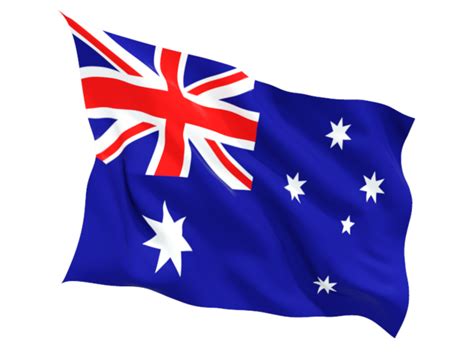 Australia Flag PNG Transparent Images | PNG All