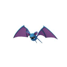 Golbat (Pokémon) - Pokémon Go