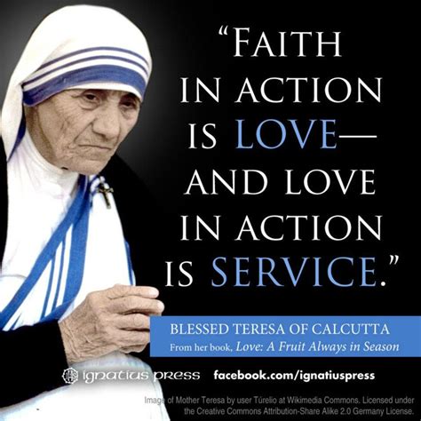 Best 35 Mother Teresa Of Calcutta Quotes - Home, Family, Style and Art Ideas