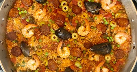 Paella – SmartRice