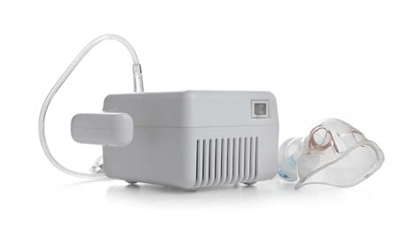 Administering Pulmozyme® (dornase alfa) with Jet Nebulizers for Cystic ...