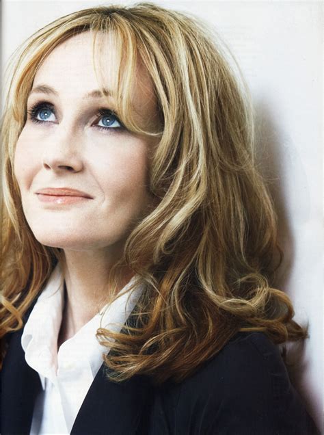 J.K. Rowling: Short Biography and Timeline