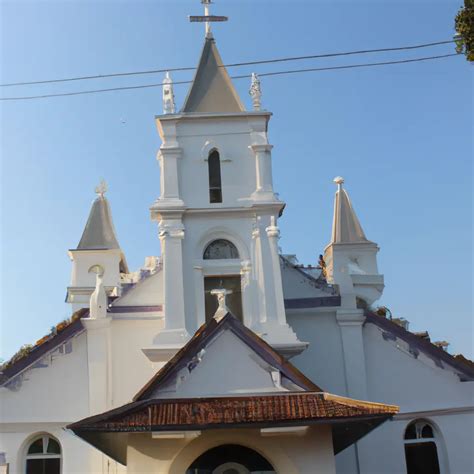 St. Jude's Church Galewala In Srilanka: History,Facts, & Services