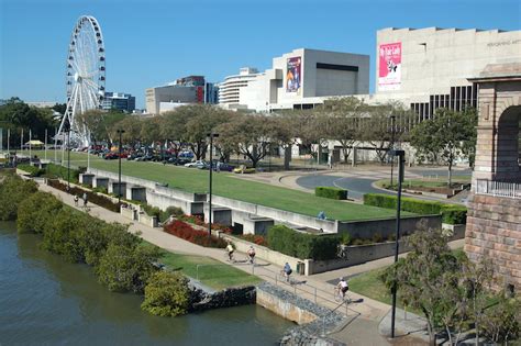 12 Top Tourist Attractions in Brisbane, Australia