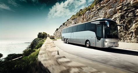 Luxury Bus Wallpaper Hd