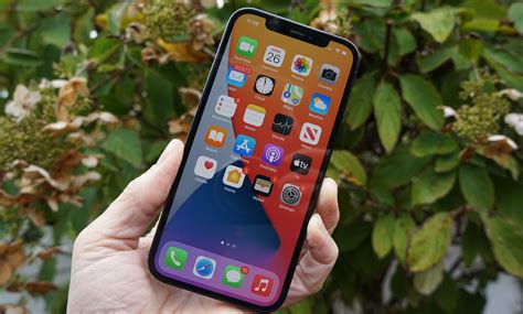 Apple iPhone 12 Pro: The 5 Best Features | by Lance Ulanoff | Oct, 2020 | Medium