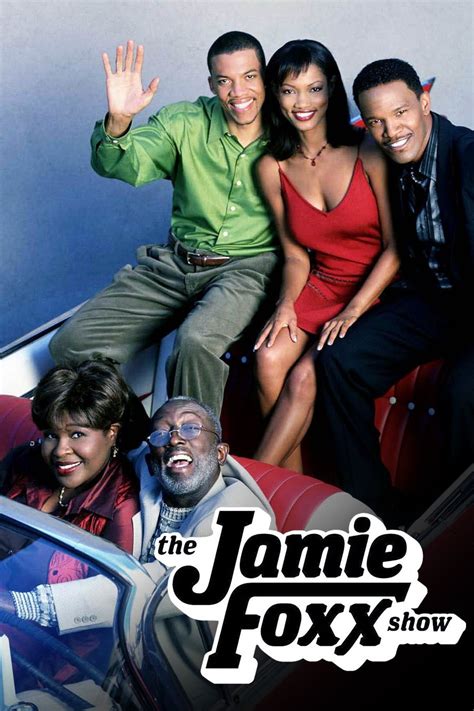 The Jamie Foxx Show | Television Wiki | Fandom