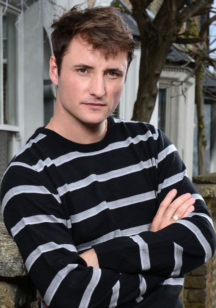 Martin Fowler | Eastenders Wiki | Fandom