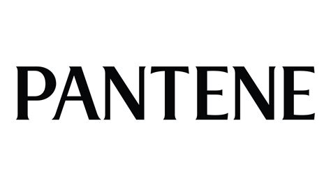 Pantene Logo - LogoDix