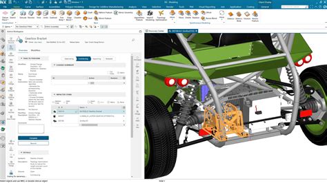 Siemens adds intelligence-based design to Xcelerator portfolio with latest release of NX