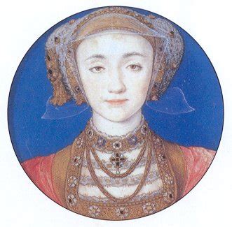 Anne of Cleves: Facts, Information, Biography & Portraits