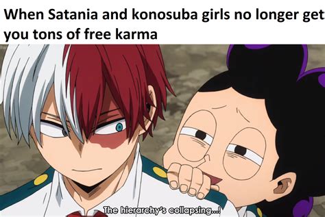 MHA Memes FTW : r/Animemes