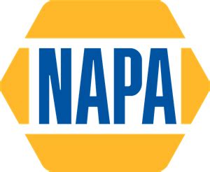 Napa Auto Parts Logo PNG Vector (PDF) Free Download