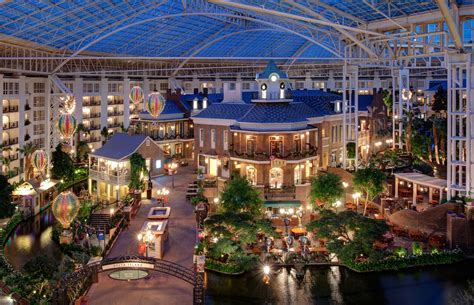 Tennessee Smokies, Nashville Tennessee, Tennessee Waltz, Opryland Hotel ...