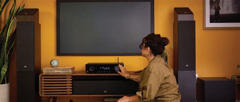 JBL Reimagines the Home Theater Experience - HomeTheaterHifi.com