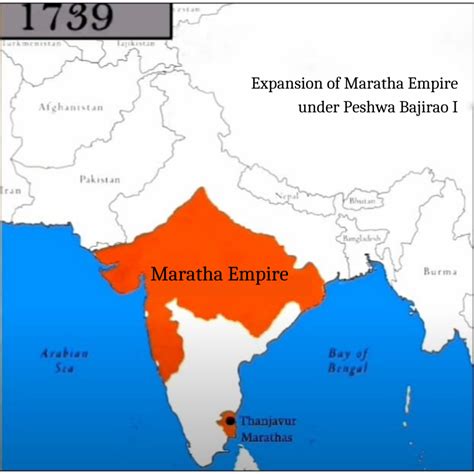 Maratha EMpire Archives - Words and Swords