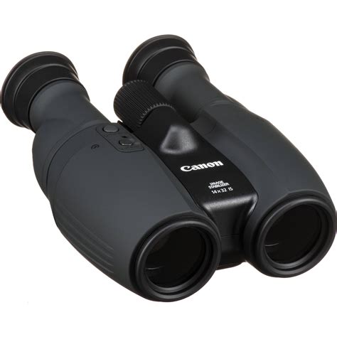 バナー CANON BINOCULARS 14X32 IS 14倍双眼鏡：イーベストPC・家電館 レンズキャ