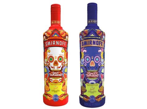 Smirnoff Spicy Tamarind Drink Recipe - Cody Thelint