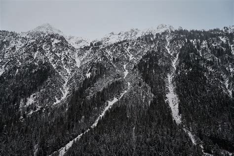 Austrian Alps :: Behance