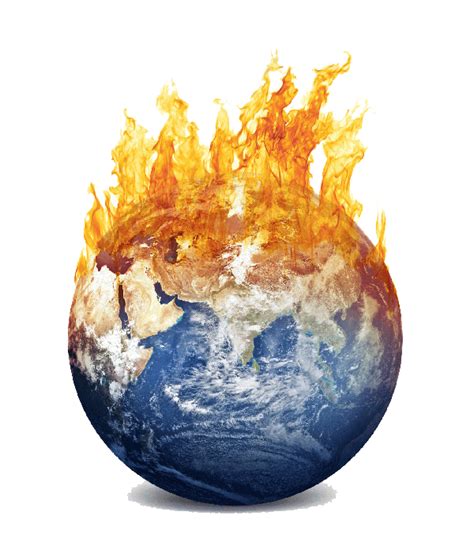 Climate Change PNG Transparent Images - PNG All