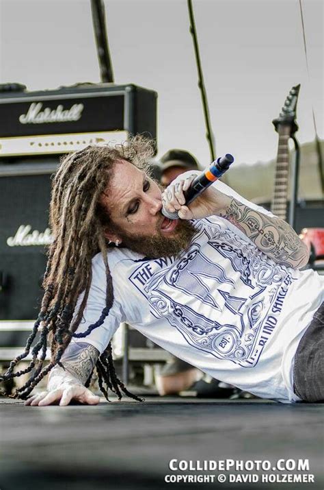 17 Best images about Brian "Head" Welch/ Korn on Pinterest | Reunions ...