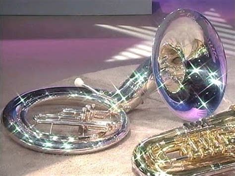 Tuba & Euphonium: The Individual & The Ensemble - YouTube