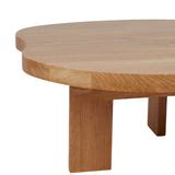 Farmhouse Pond Coffee Table by Frama | Contemporary Design | TRNK