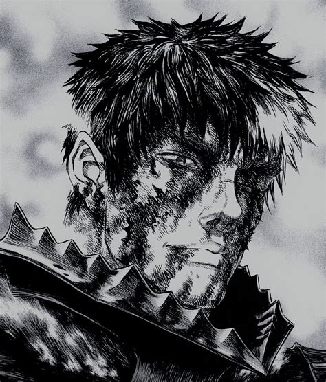 Guts Wallpaper - EnWallpaper