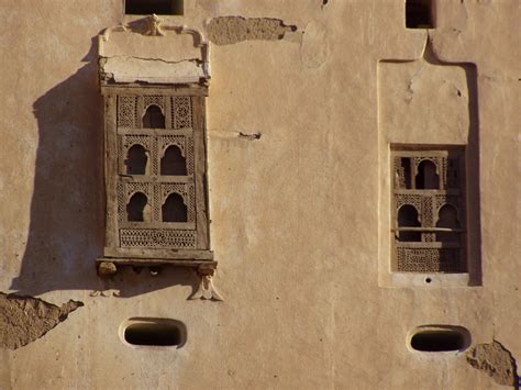 Hadramawt Architecture | Dan | Flickr