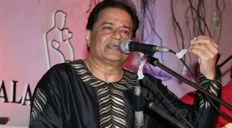 Meet Bigg Boss 12 contestant Anup Jalota | Entertainment News,The ...