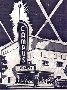 The Campus Theatre - Denton - LocalWiki