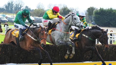 Smashing result for Henry de Bromhead at Thurles | Racing News | Sky Sports