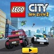 Lego My City 2