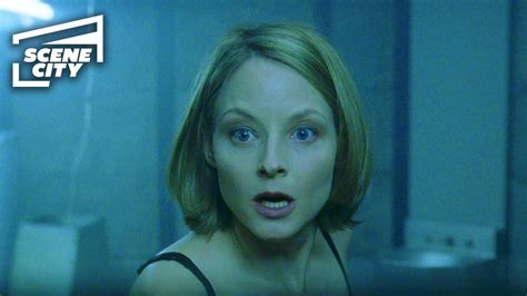 Jodie Foster Panic Room