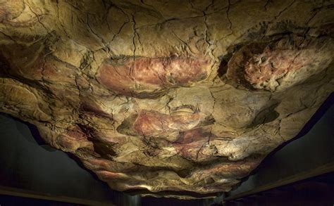 Visita las Cuevas de Altamira: un lugar lleno de historia en el corazón de Cantabria - Bekia Viajes