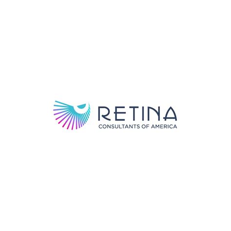 Retina Consultants of America Logo Vector - (.Ai .PNG .SVG .EPS Free Download)