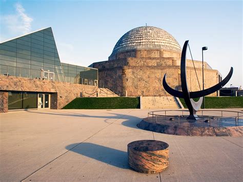 Top 12 Chicago Museums to visit - Orangism